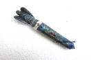 Lapis Lazule Chakra Angle Wand